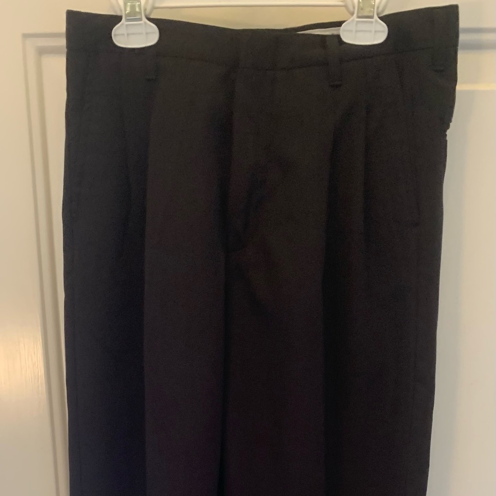 Greendog Boys Dress Pants